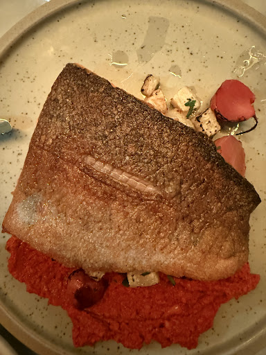 Photo of Haifa - 410 W Georgia St, Vancouver, BC V6B 1Z3